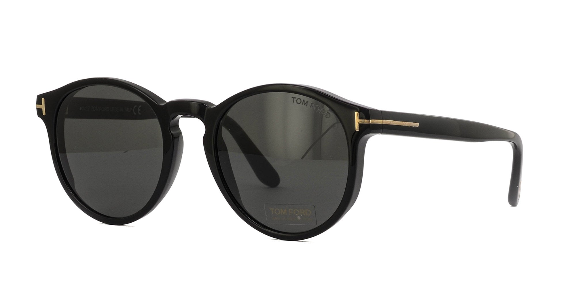 Tom Ford Ian-02 TF591 Aviator