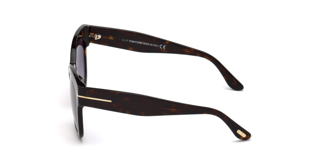 Tom Ford Beatrix-02 TF613 Cat-Eye