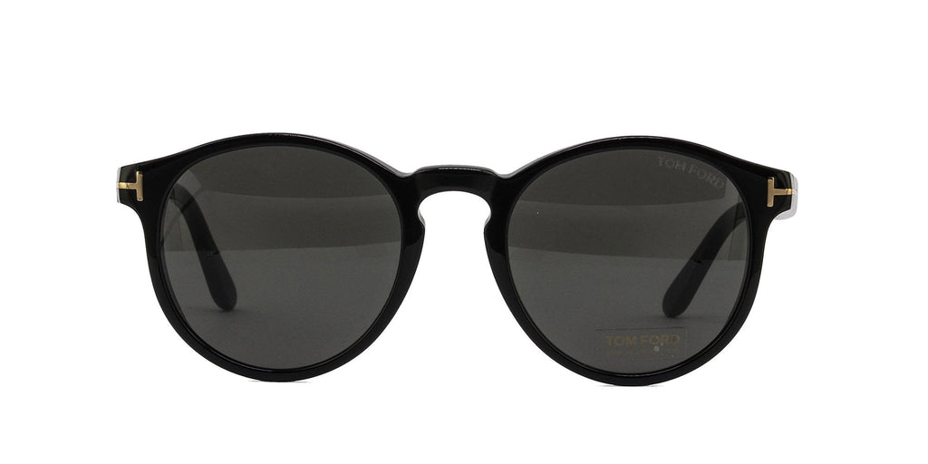 Tom Ford Ian-02 TF591 Aviator