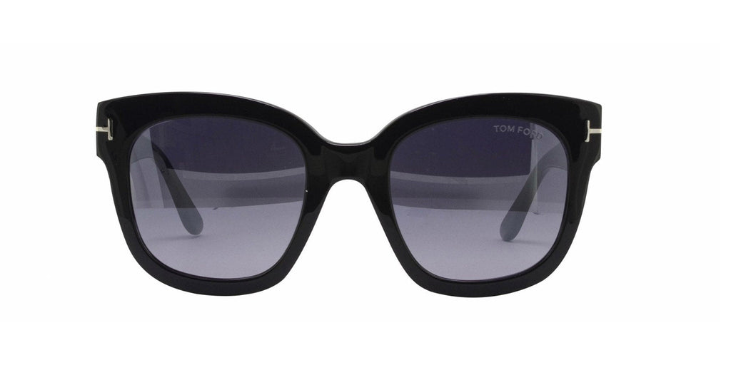 Tom Ford Beatrix-02 TF613 Cat-Eye