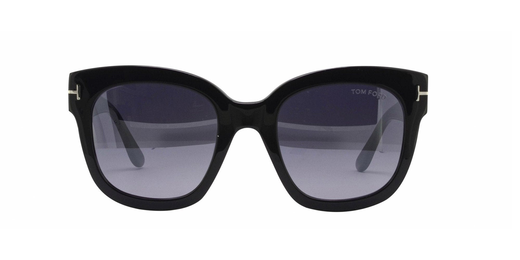 Tom Ford Beatrix-02 TF613 Cat-Eye