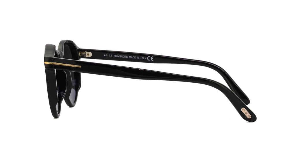 Tom Ford Ian-02 TF591 Aviator