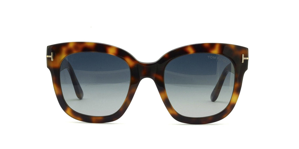 Tom Ford Beatrix-02 TF613 Cat-Eye