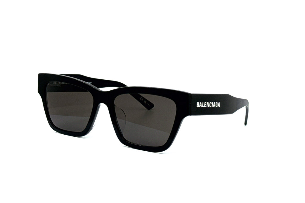 Balenciaga - BB0307SA (001) Square