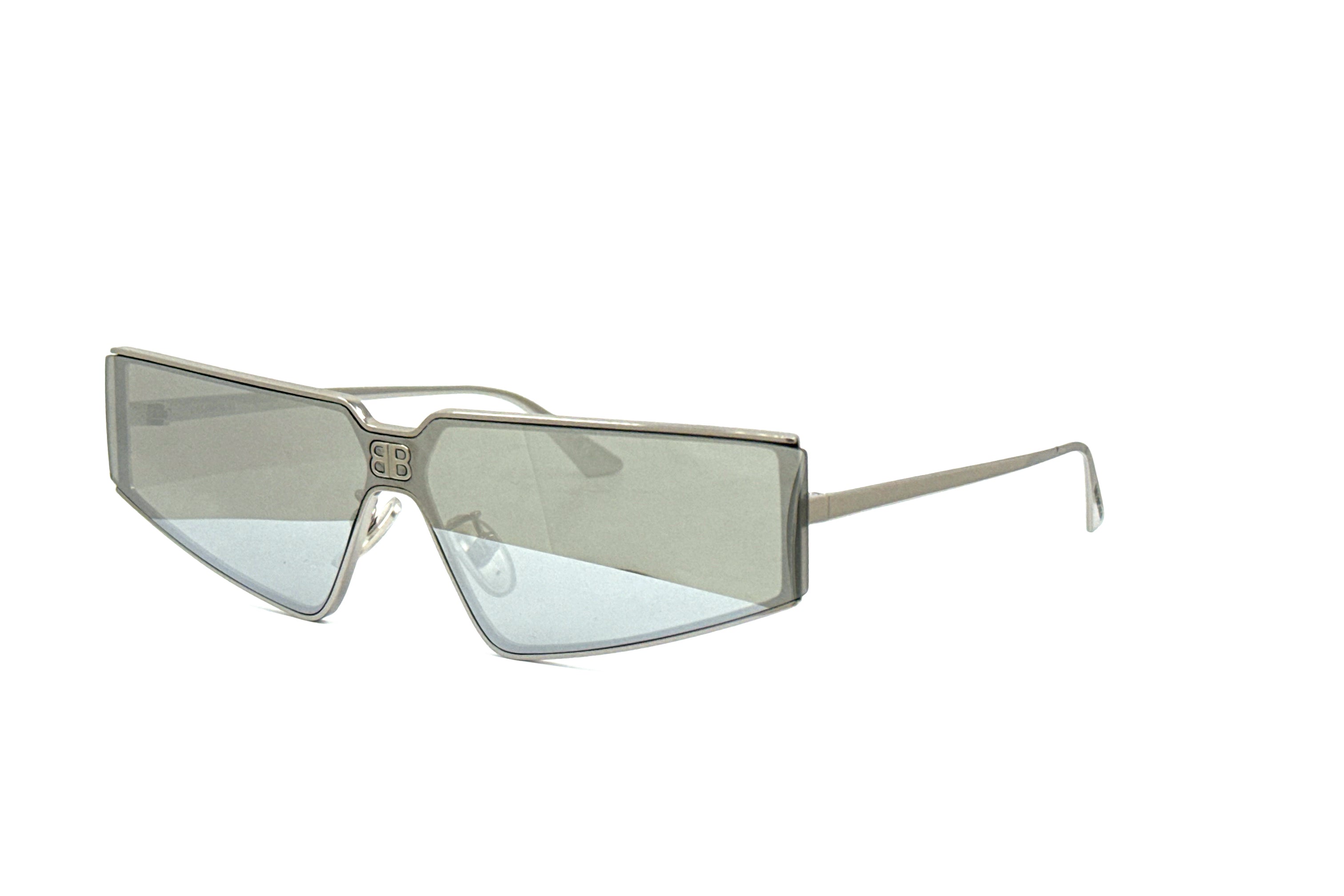 Balenciaga - BB0192S (004) Square