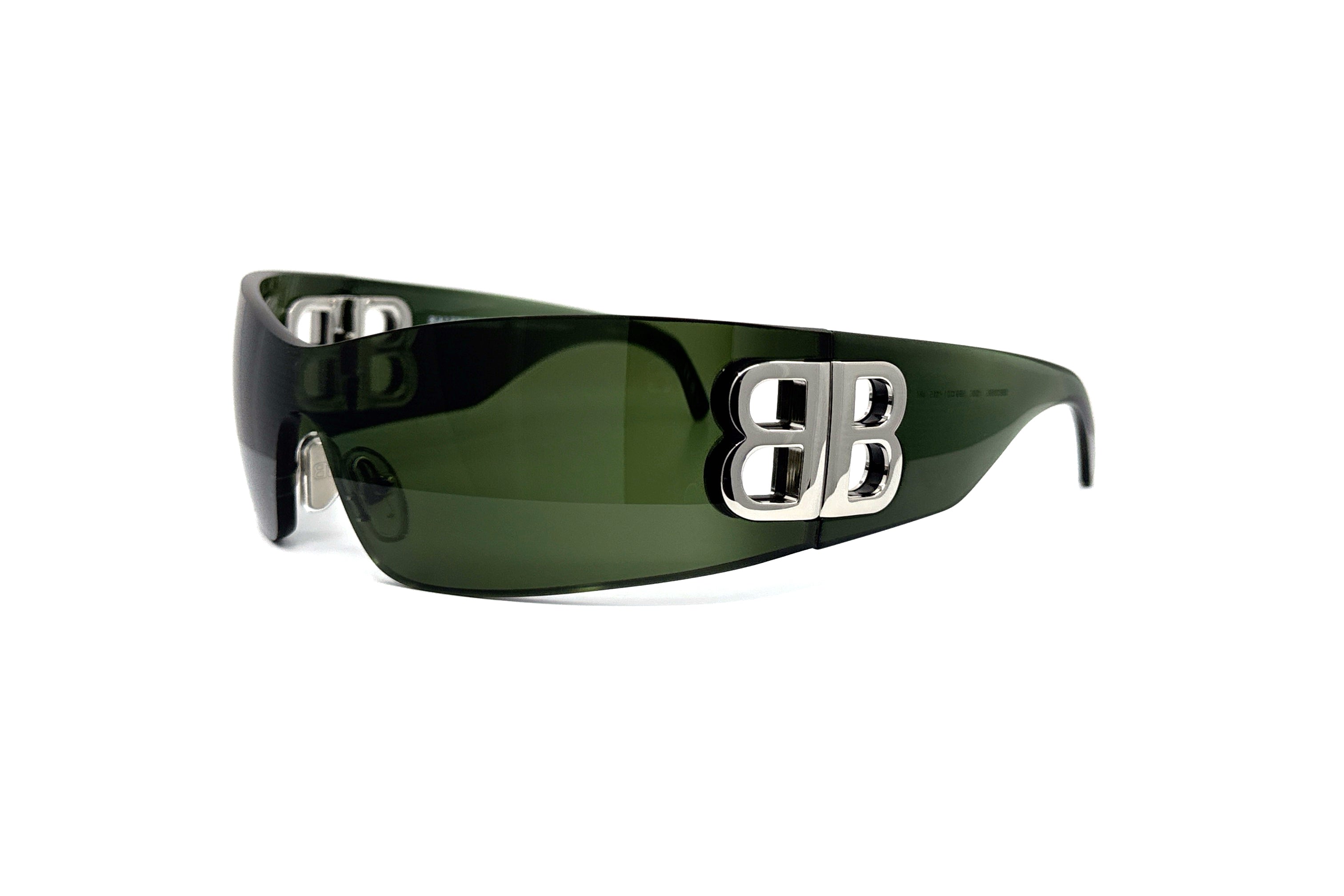 Balenciaga - BB0359S (006) Square