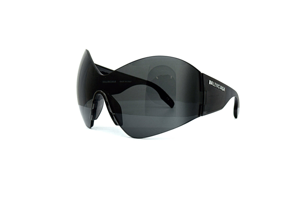 Balenciaga - BB0180S (001) Square