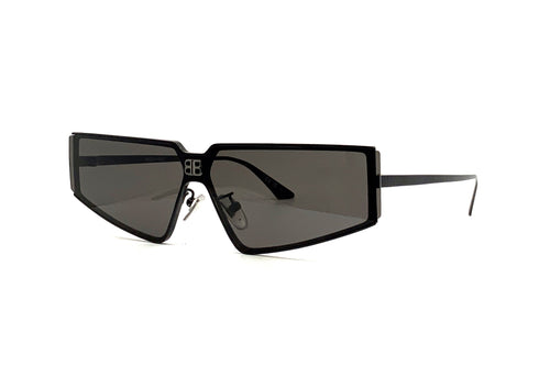 Balenciaga - BB0192S (001) Square