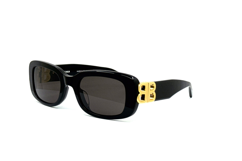 Balenciaga - BB0310SK (001) Square