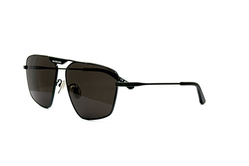 Balenciaga - BB0246SA (001) Square