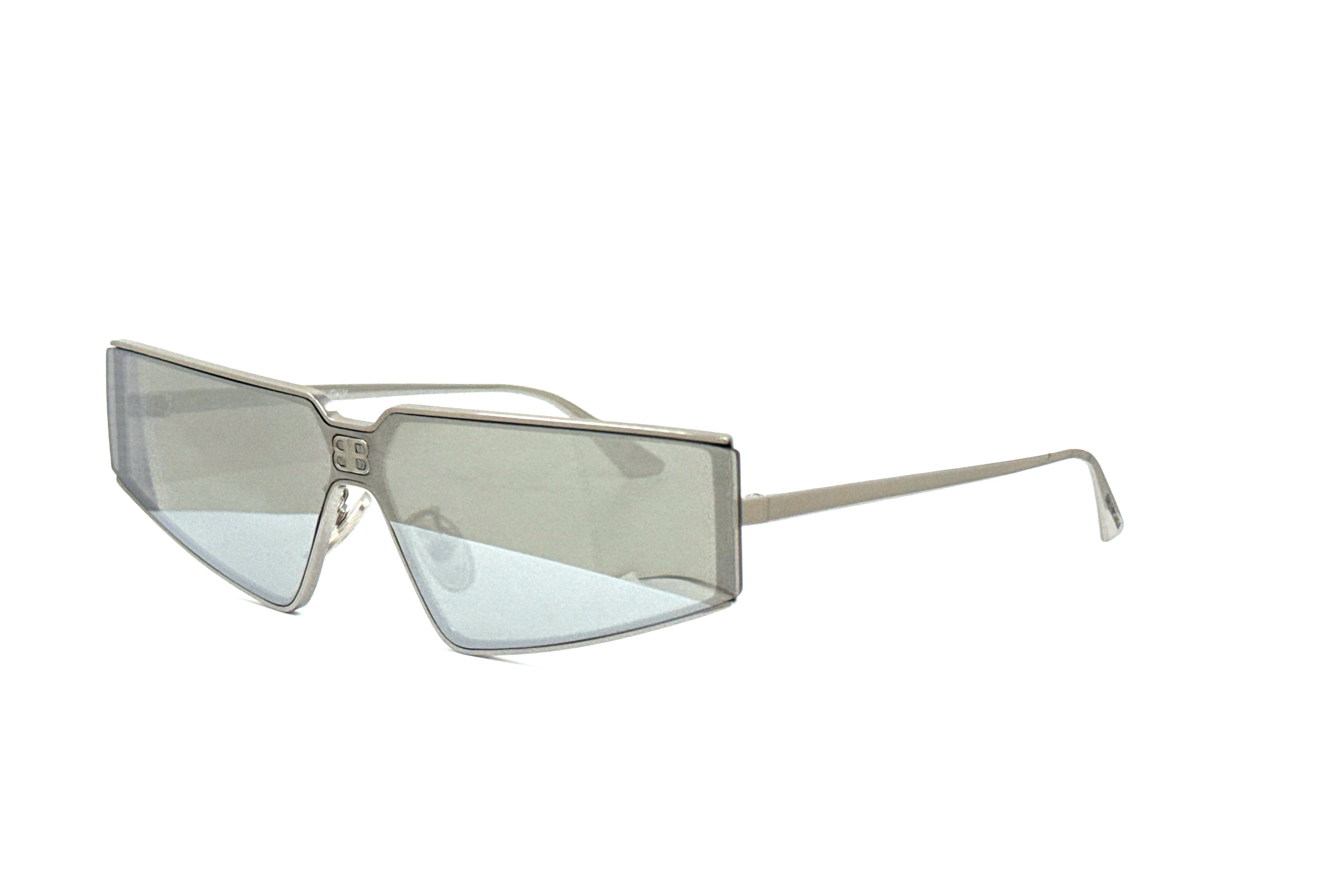 Balenciaga - BB0192S (004) Square