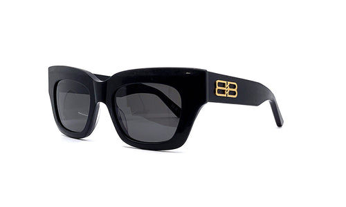 Balenciaga - BB0234S (001) Square