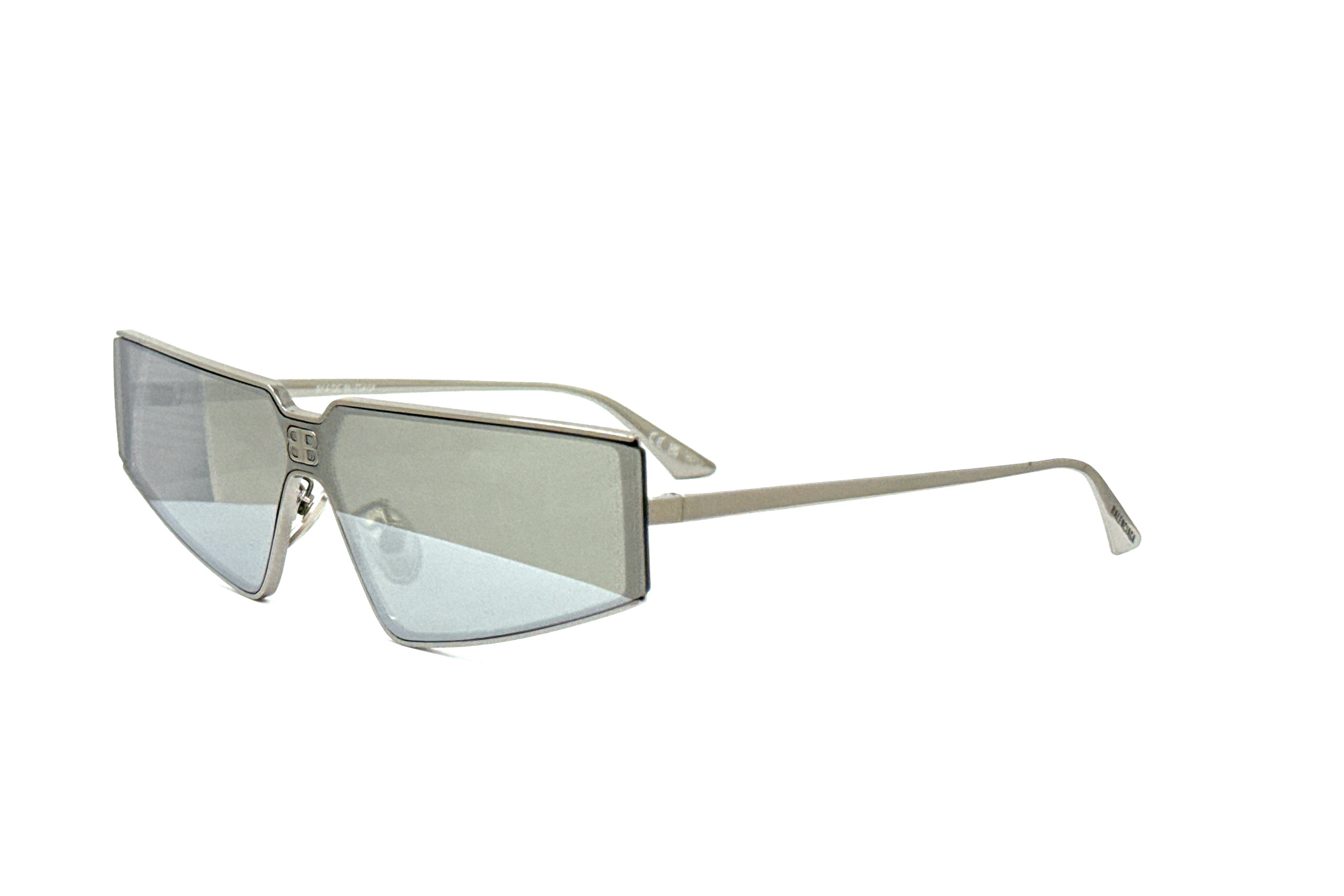 Balenciaga - BB0192S (004) Square