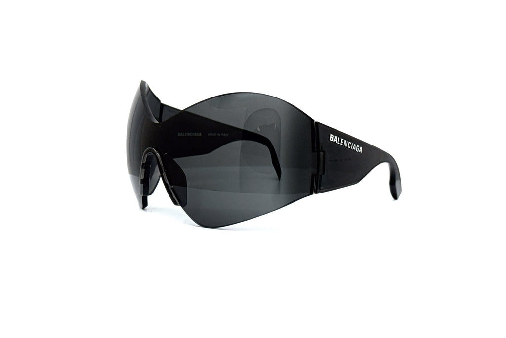 Balenciaga - BB0180S (001) Square