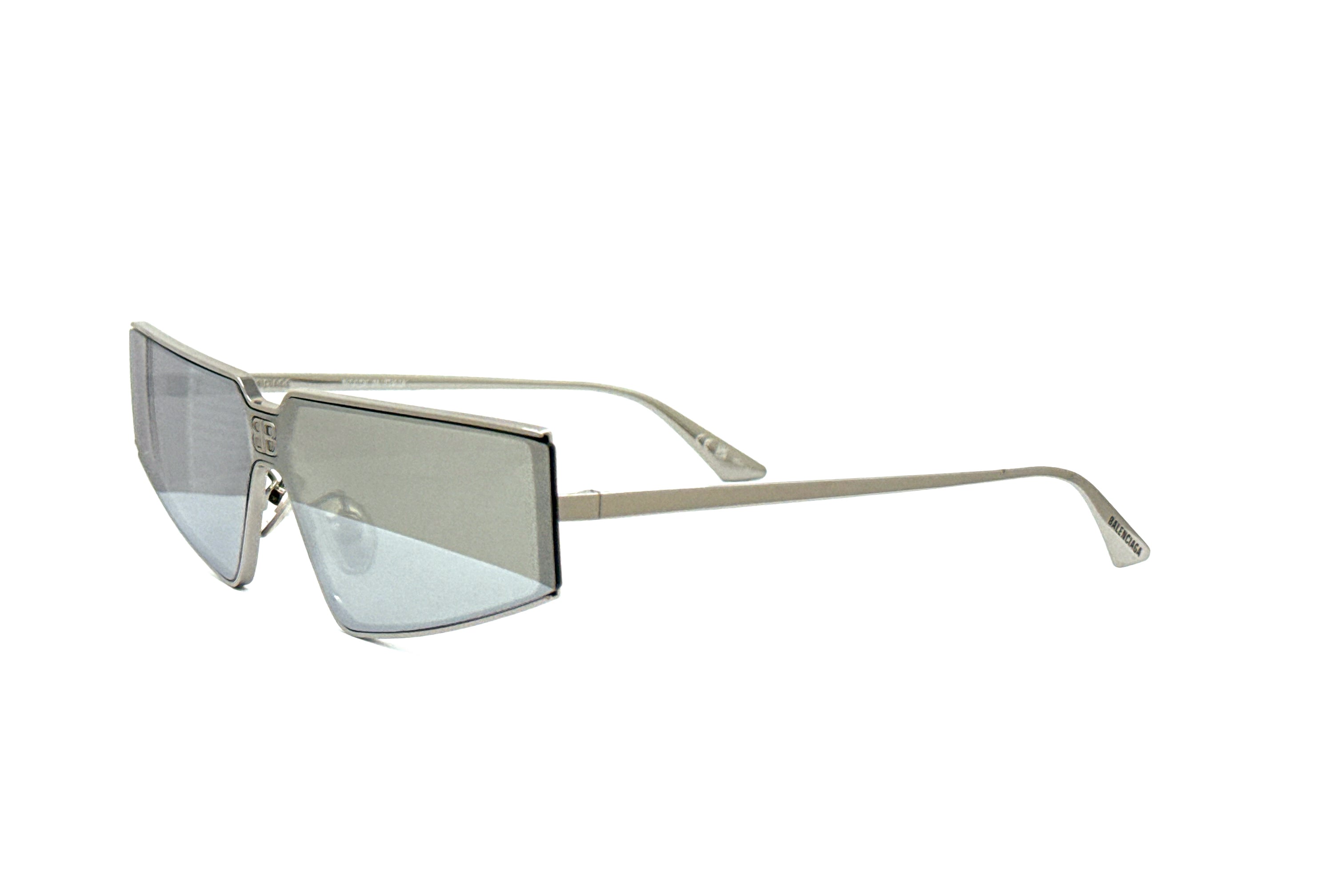Balenciaga - BB0192S (004) Square