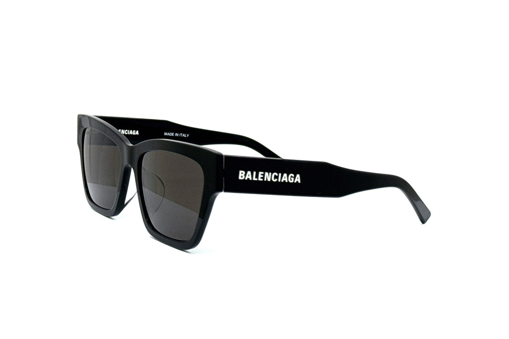 Balenciaga - BB0307SA (001) Square
