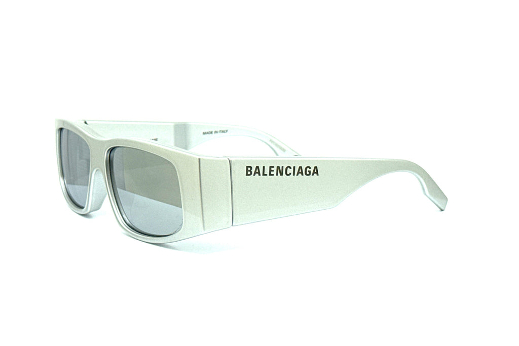 Balenciaga - BB0100S LED Sunglasses (002) Mixed