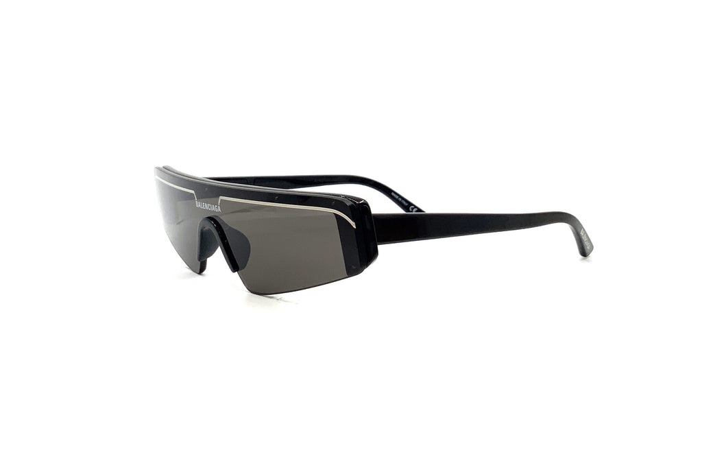 Balenciaga - BB0003S (001) Square