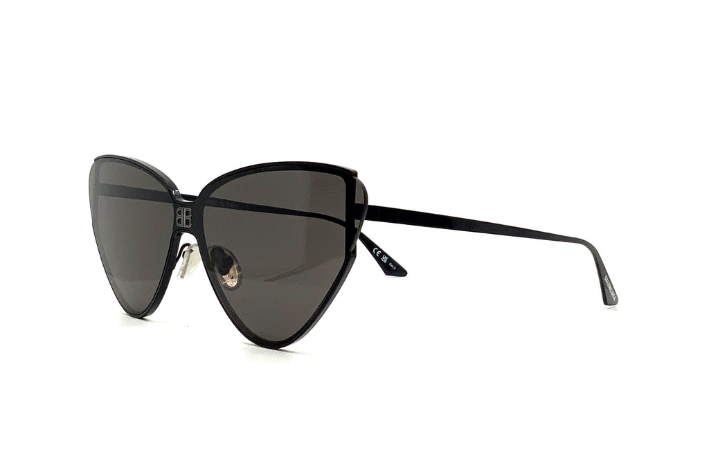 Balenciaga - BB0191S (001) Square