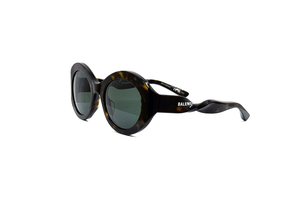 Balenciaga - BB0208S (002) Square