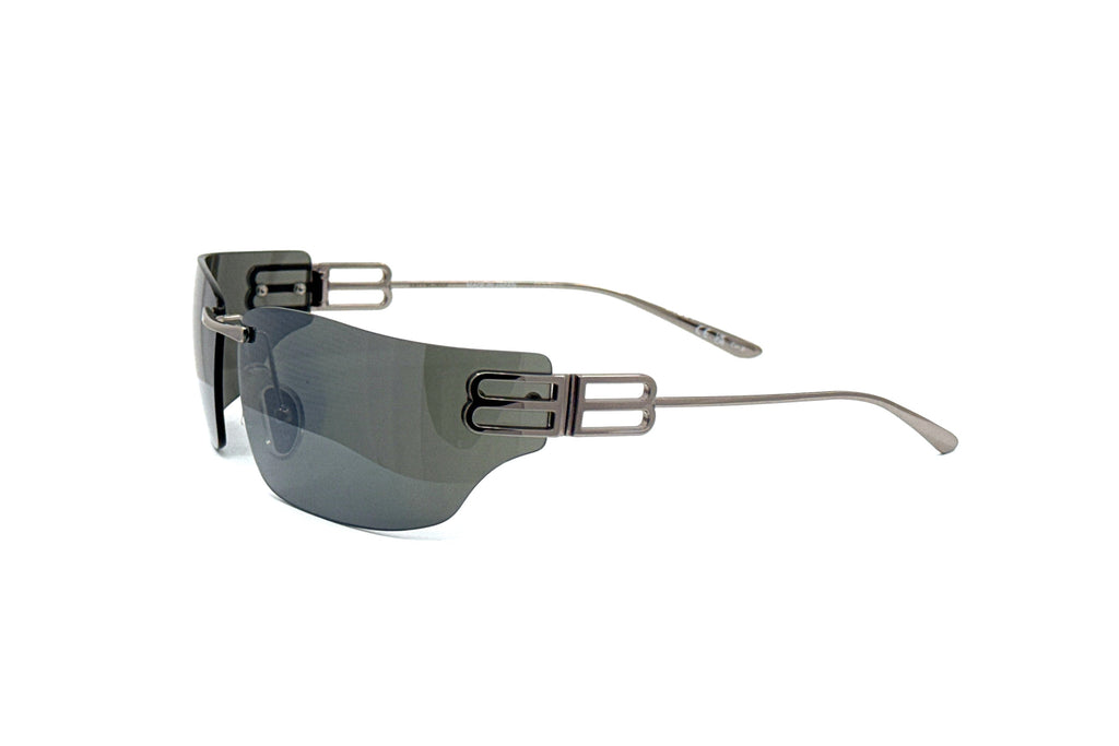 Balenciaga - BB0485SA (003) Square