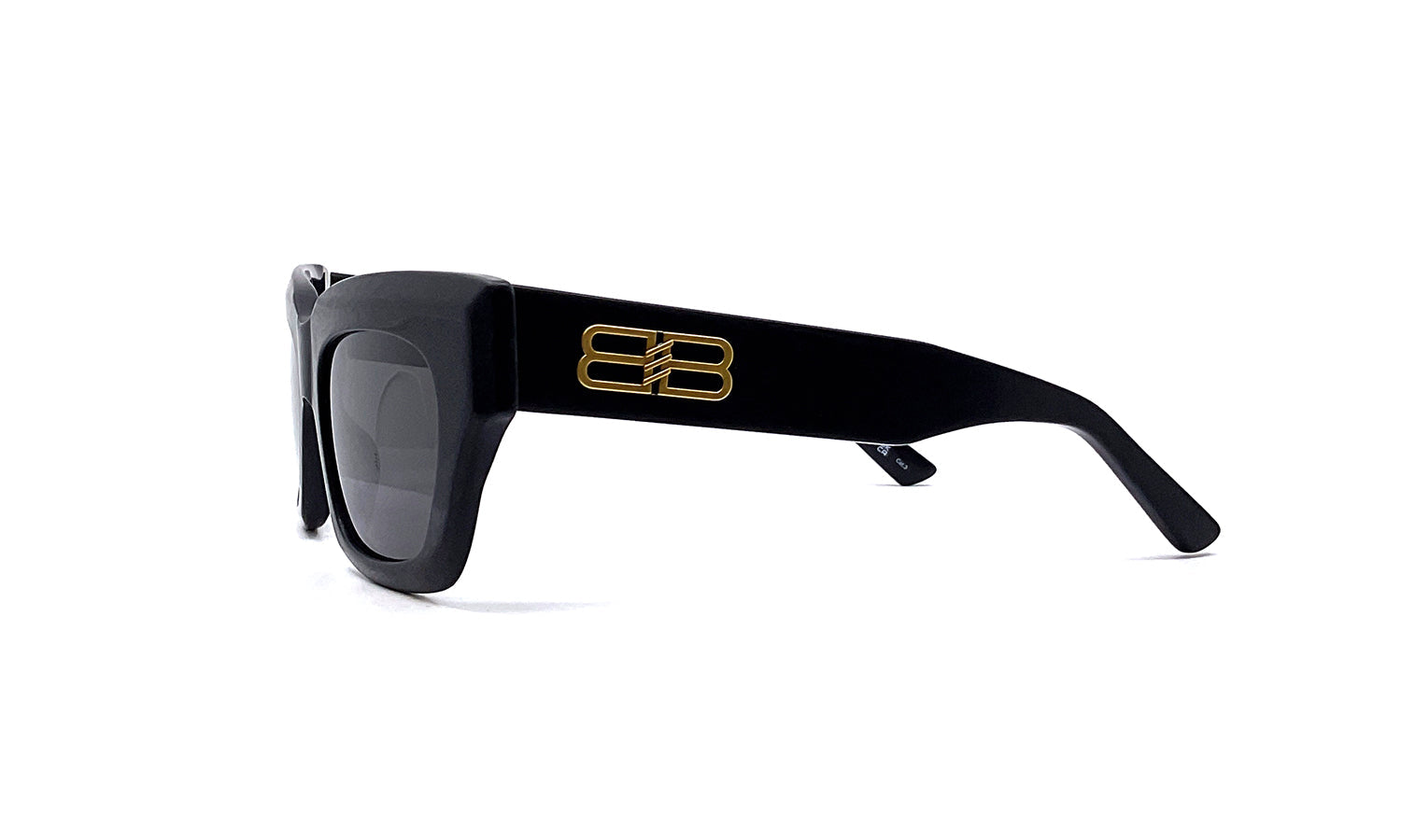 Balenciaga - BB0234S (001) Square