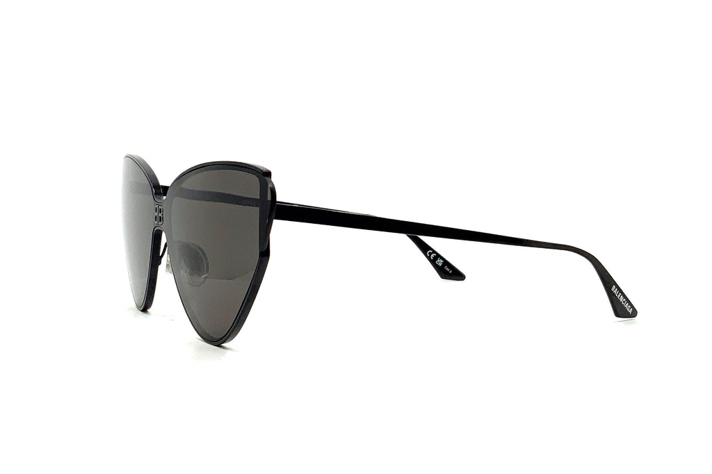 Balenciaga - BB0191S (001) Square