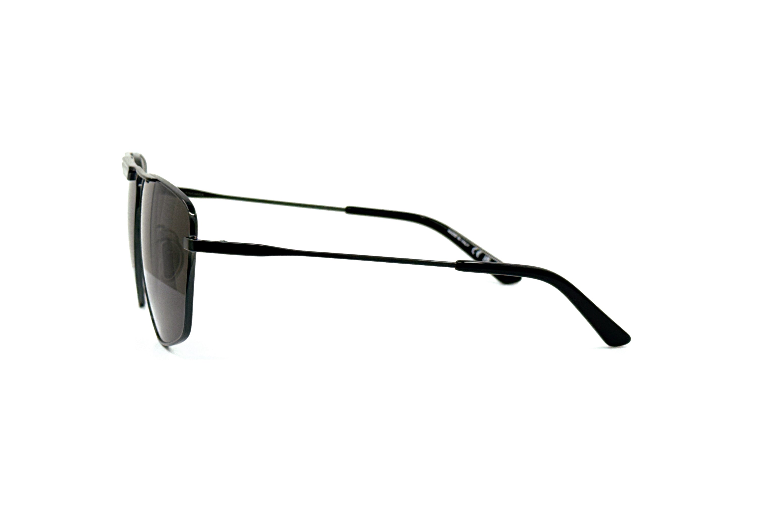 Balenciaga - BB0246SA (001) Square