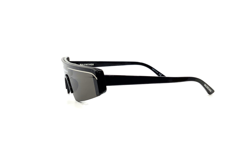 Balenciaga - BB0003S (001) Square