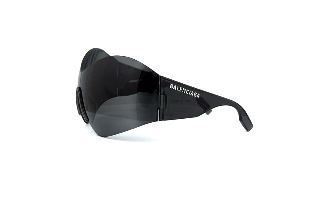 Balenciaga - BB0180S (001) Square