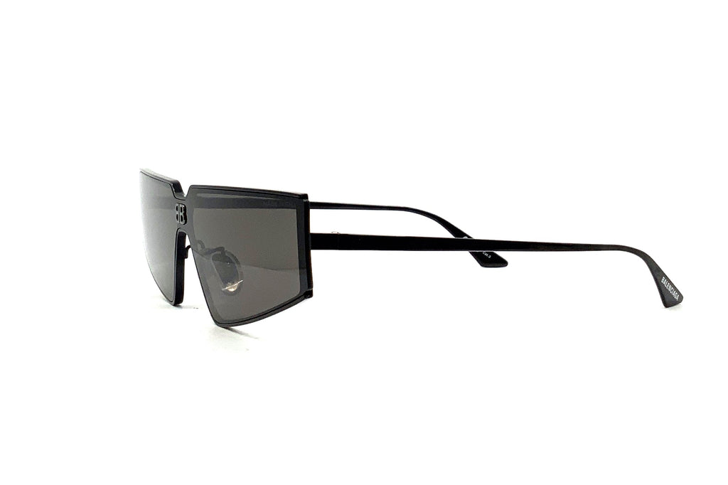 Balenciaga - BB0192S (001) Square