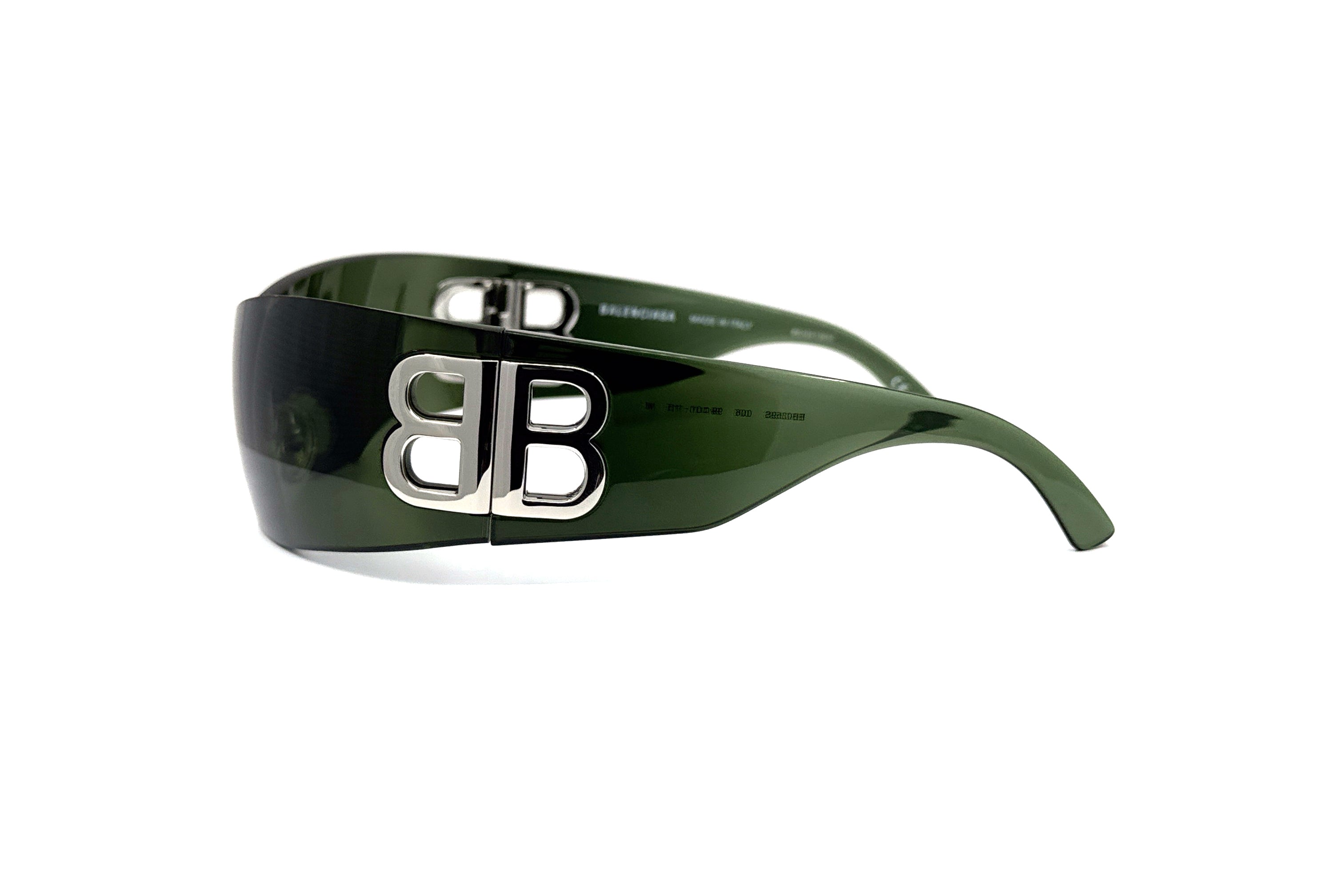 Balenciaga - BB0359S (006) Square