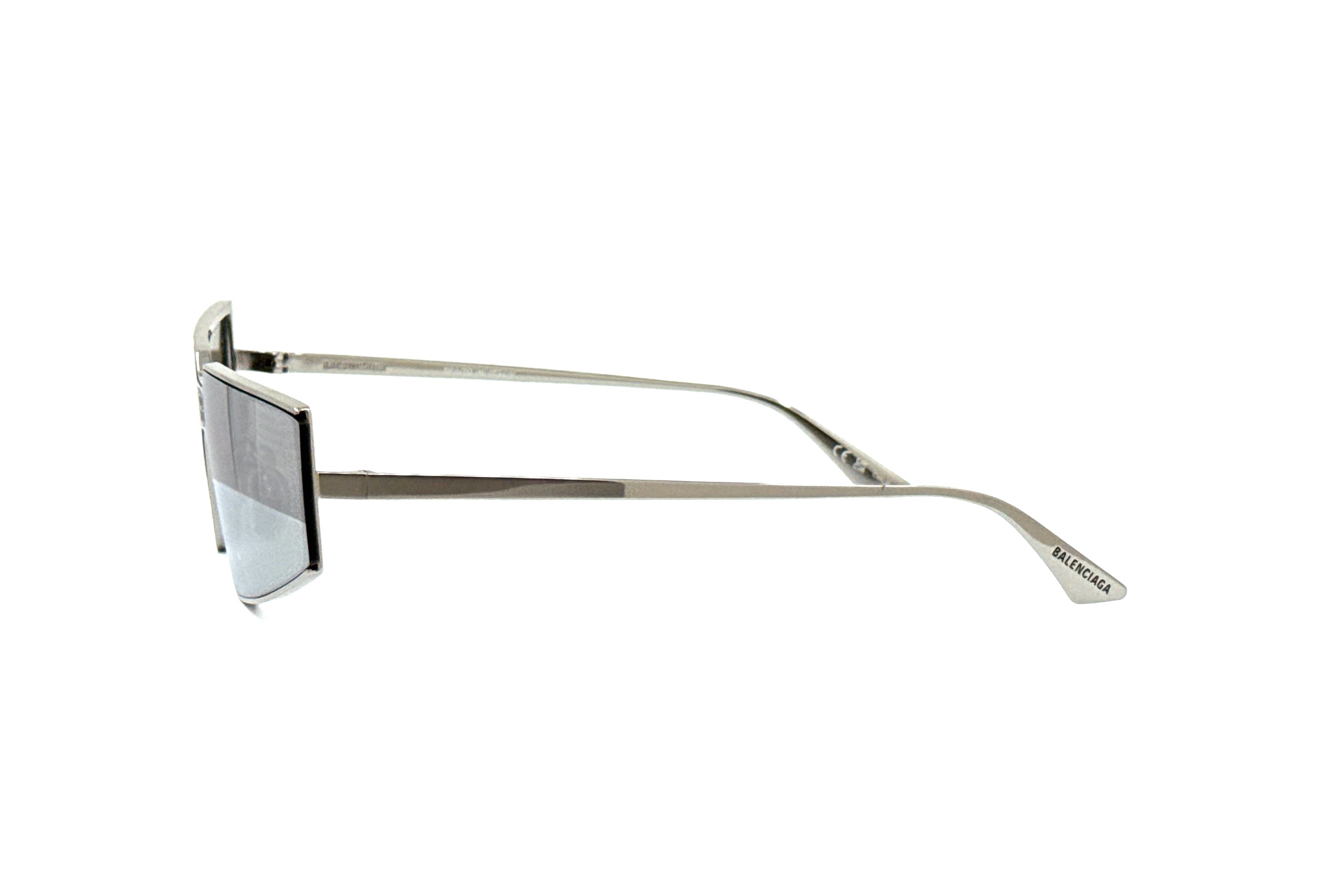 Balenciaga - BB0192S (004) Square