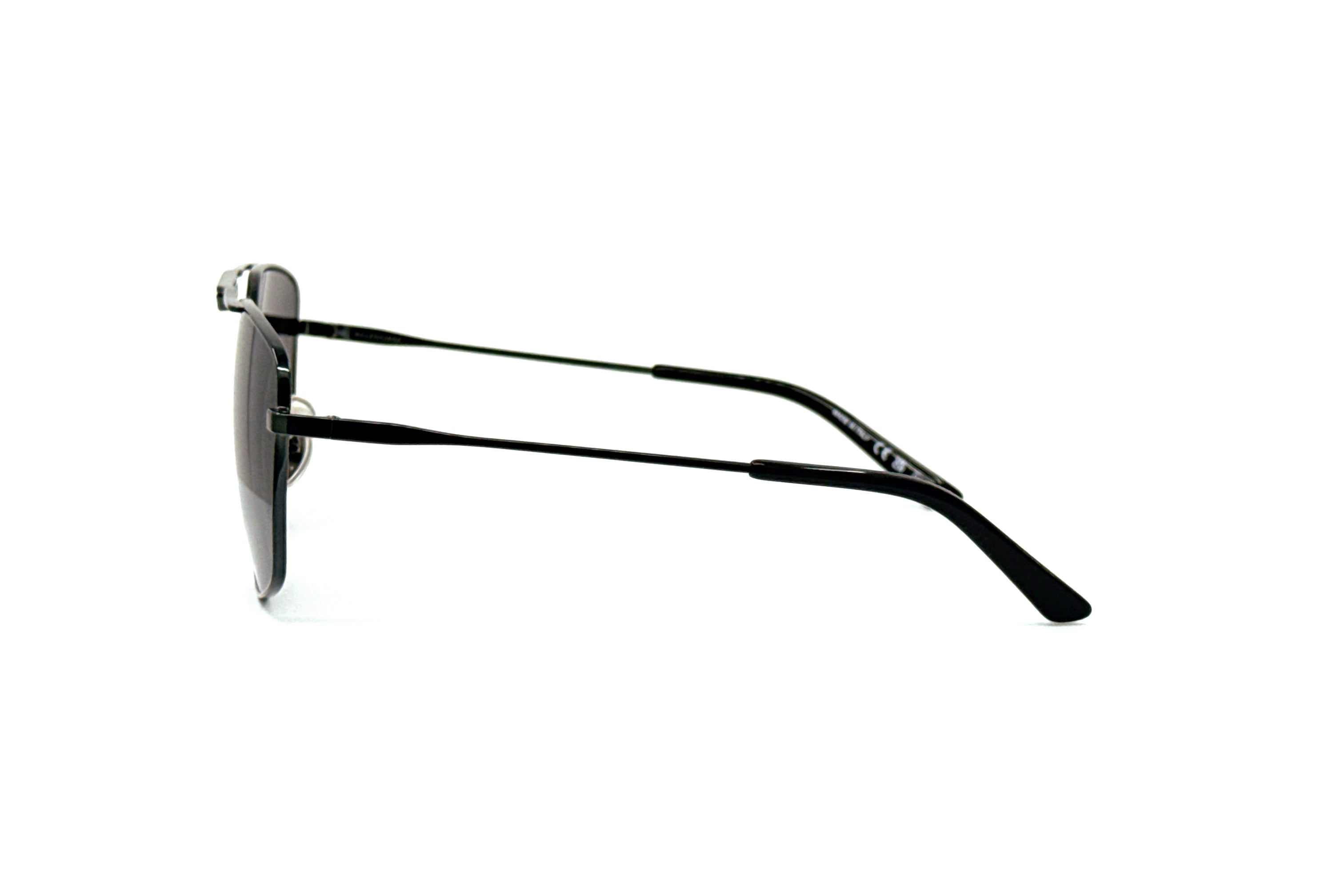 Balenciaga - BB0246SA (001) Square
