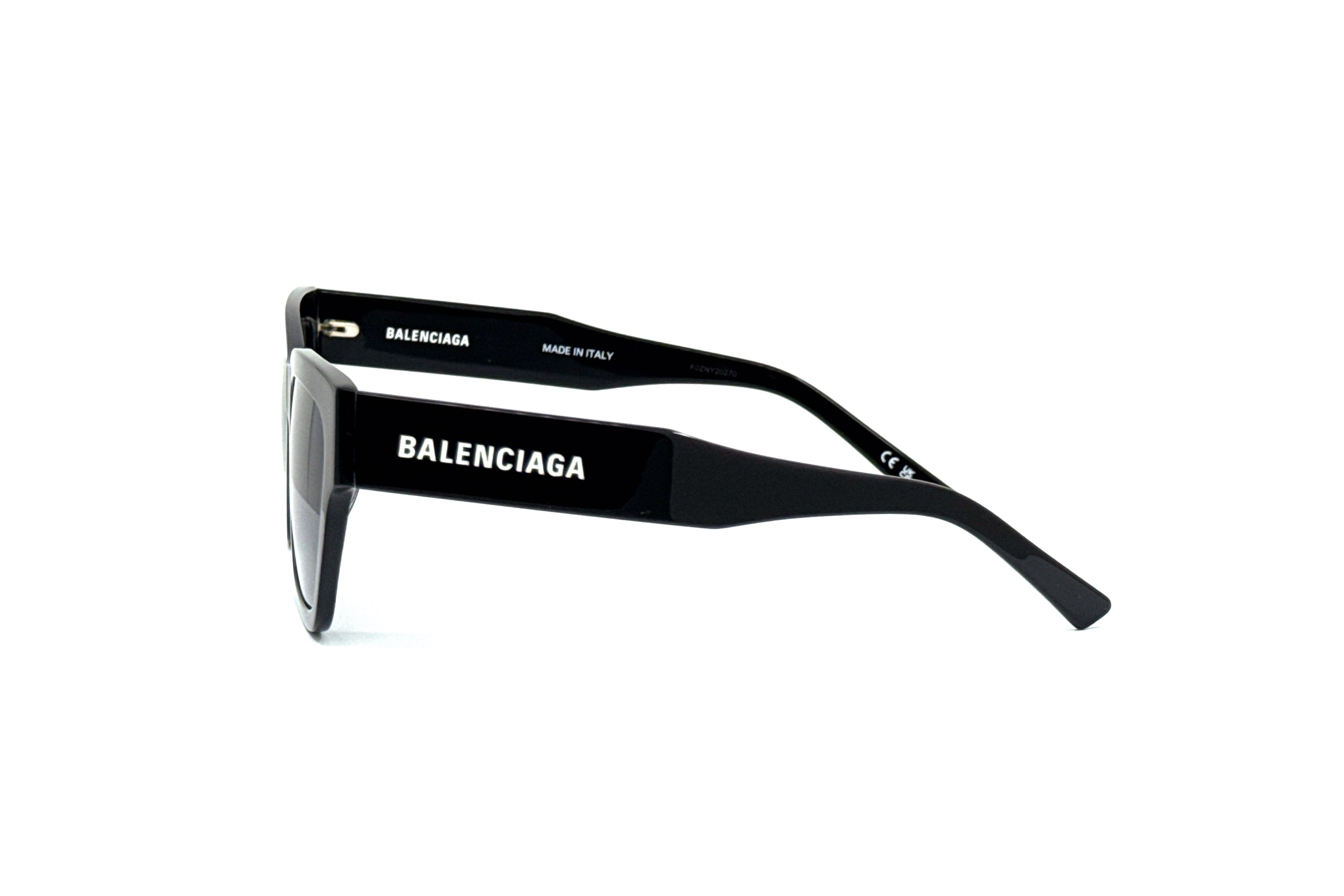 Balenciaga - BB0307SA (001) Square