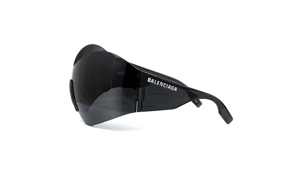 Balenciaga - BB0180S (001) Square