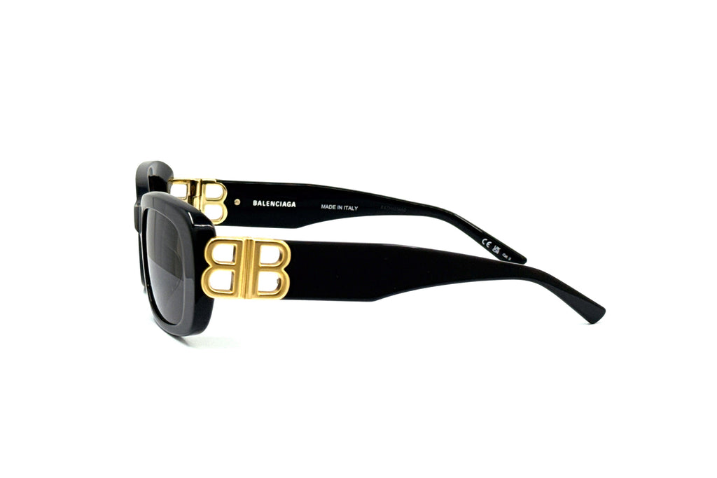 Balenciaga - BB0310SK (001) Square