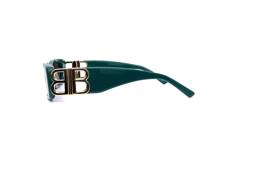 Balenciaga - BB0096S (006) Square