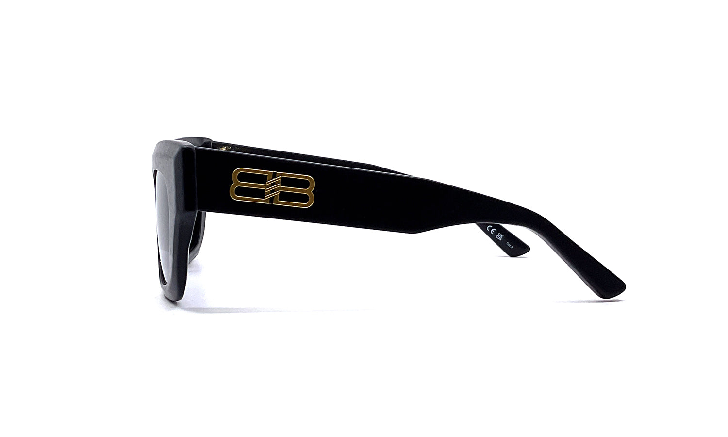 Balenciaga - BB0234S (001) Square