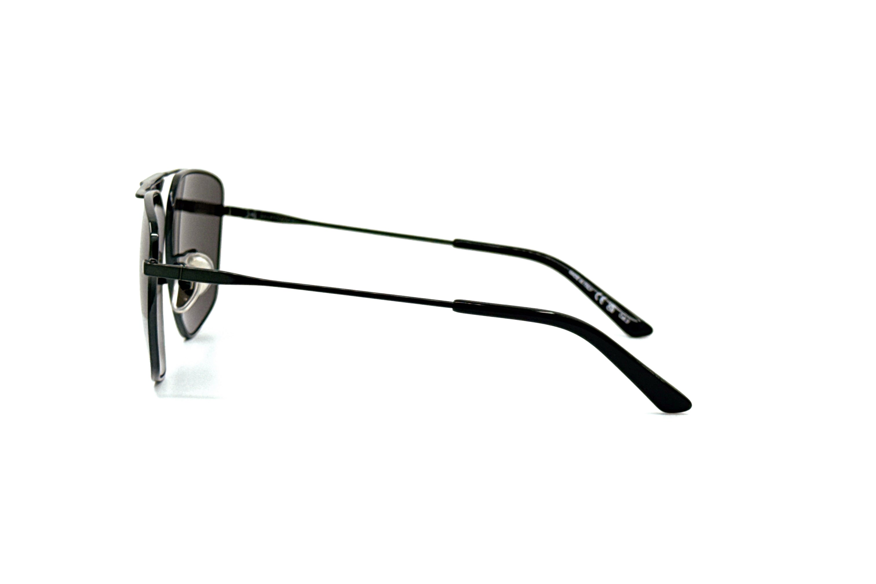 Balenciaga - BB0246SA (001) Square
