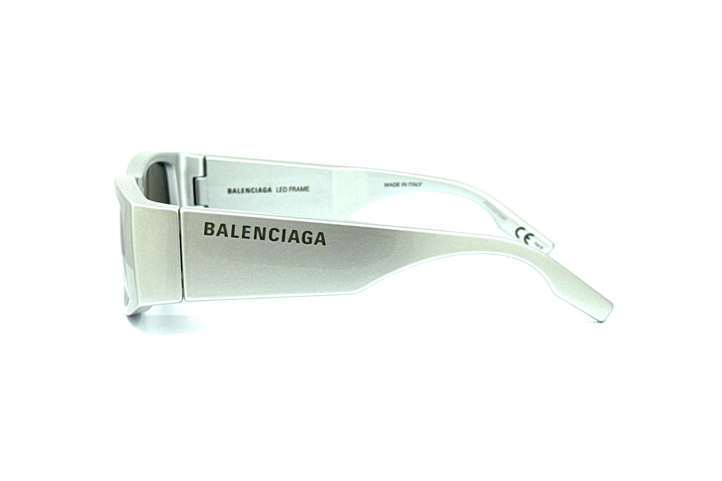 Balenciaga - BB0100S LED Sunglasses (002) Mixed