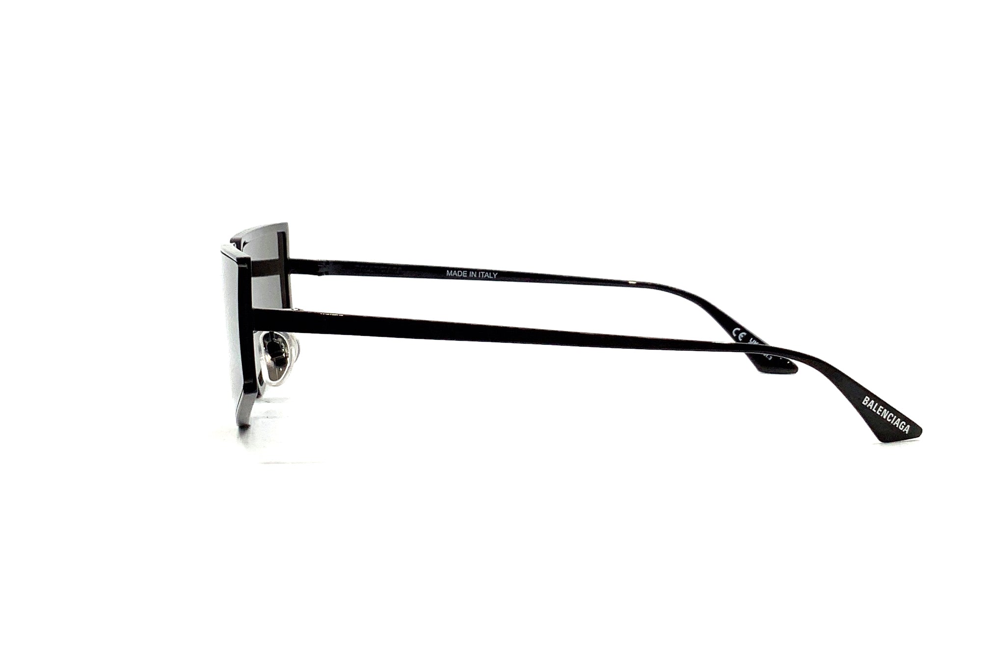 Balenciaga - BB0192S (001) Square