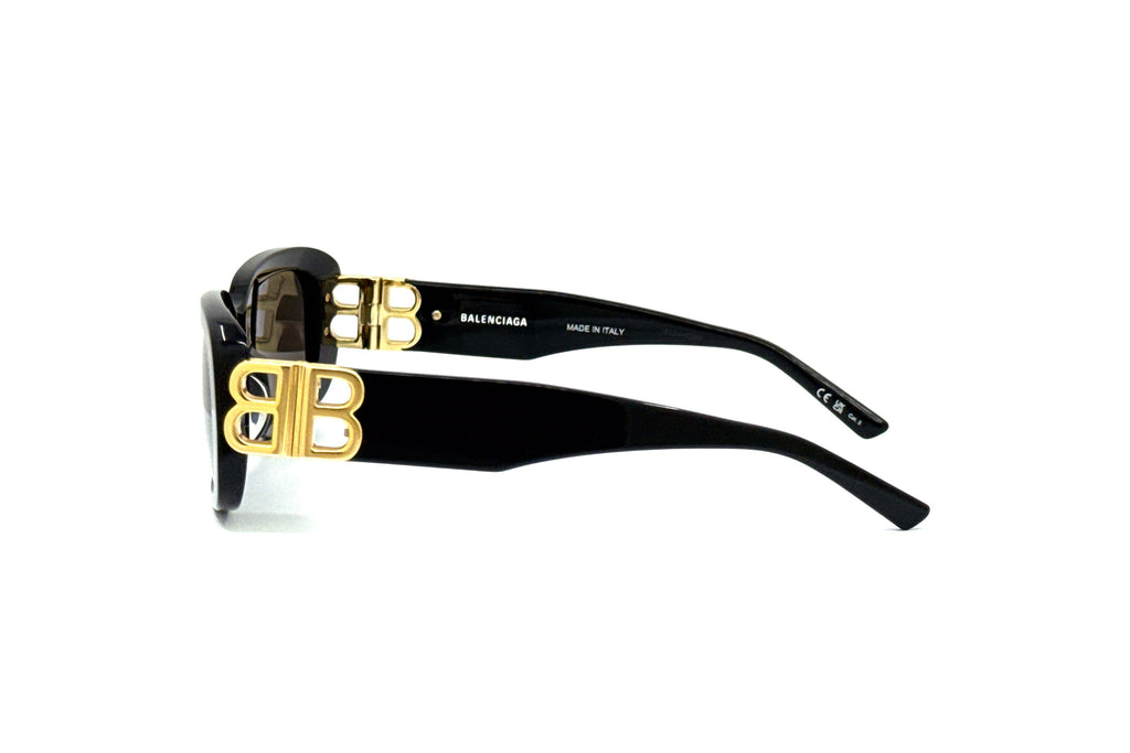 Balenciaga - BB0310SK (001) Square