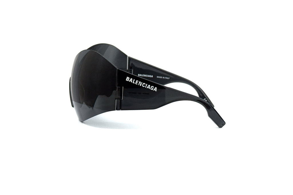 Balenciaga - BB0180S (001) Square