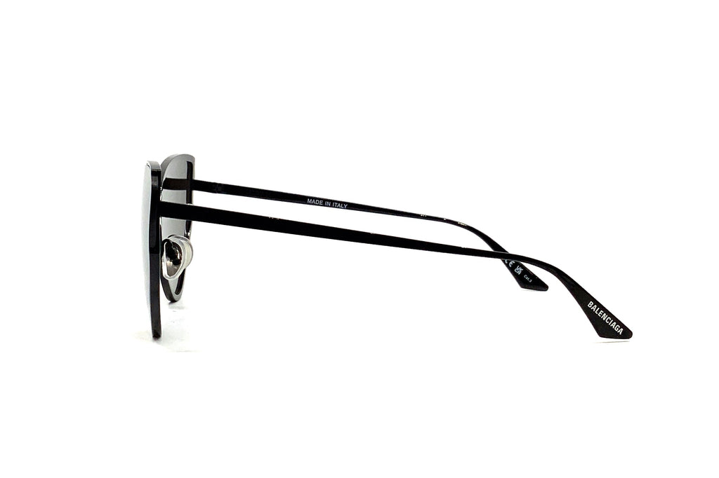 Balenciaga - BB0191S (001) Square