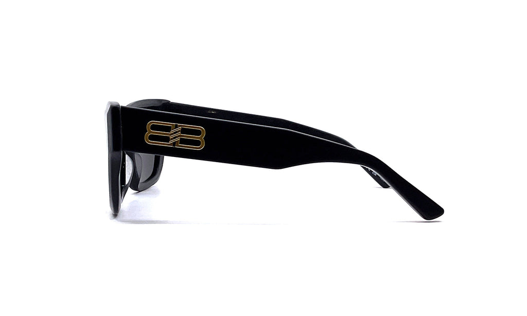 Balenciaga - BB0234S (001) Square