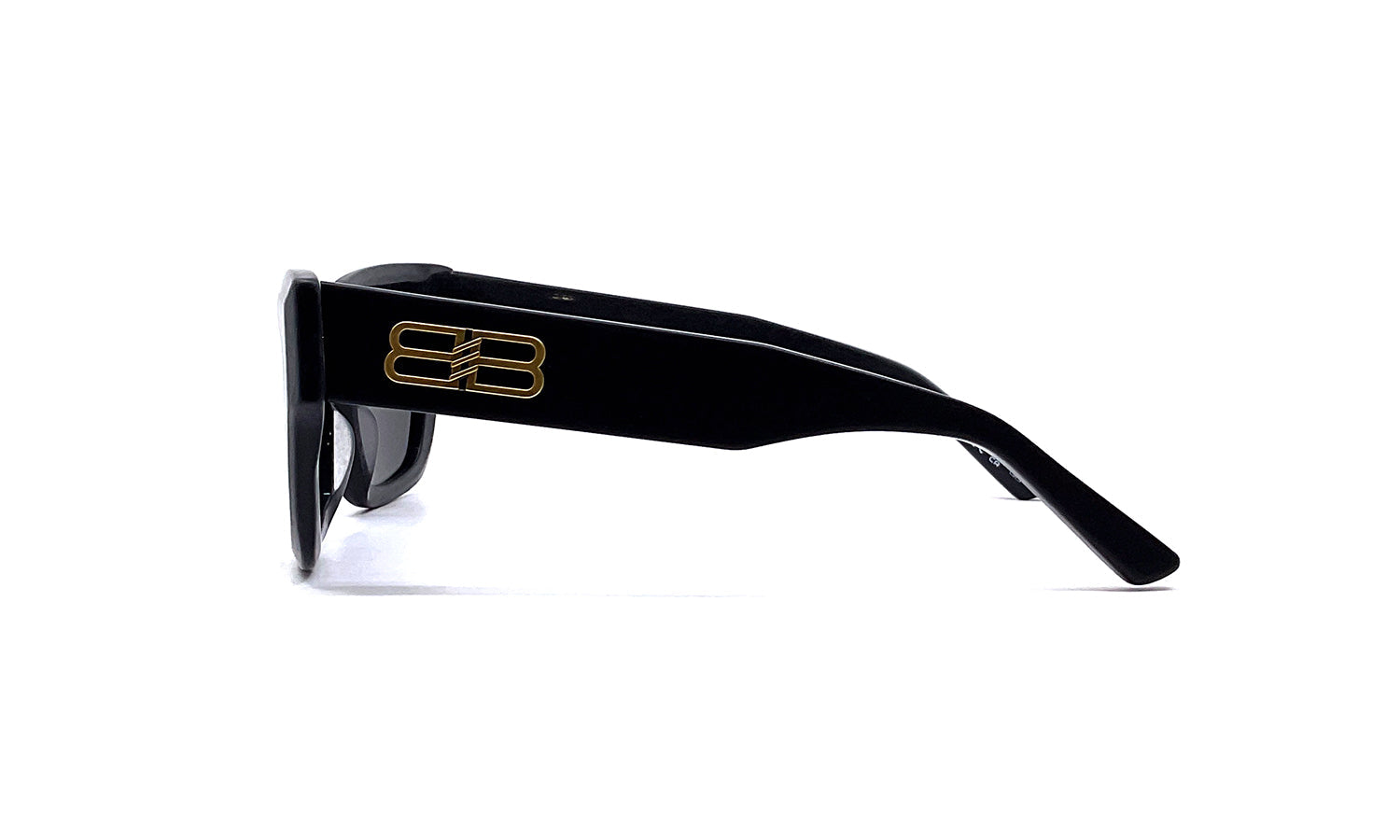 Balenciaga - BB0234S (001) Square