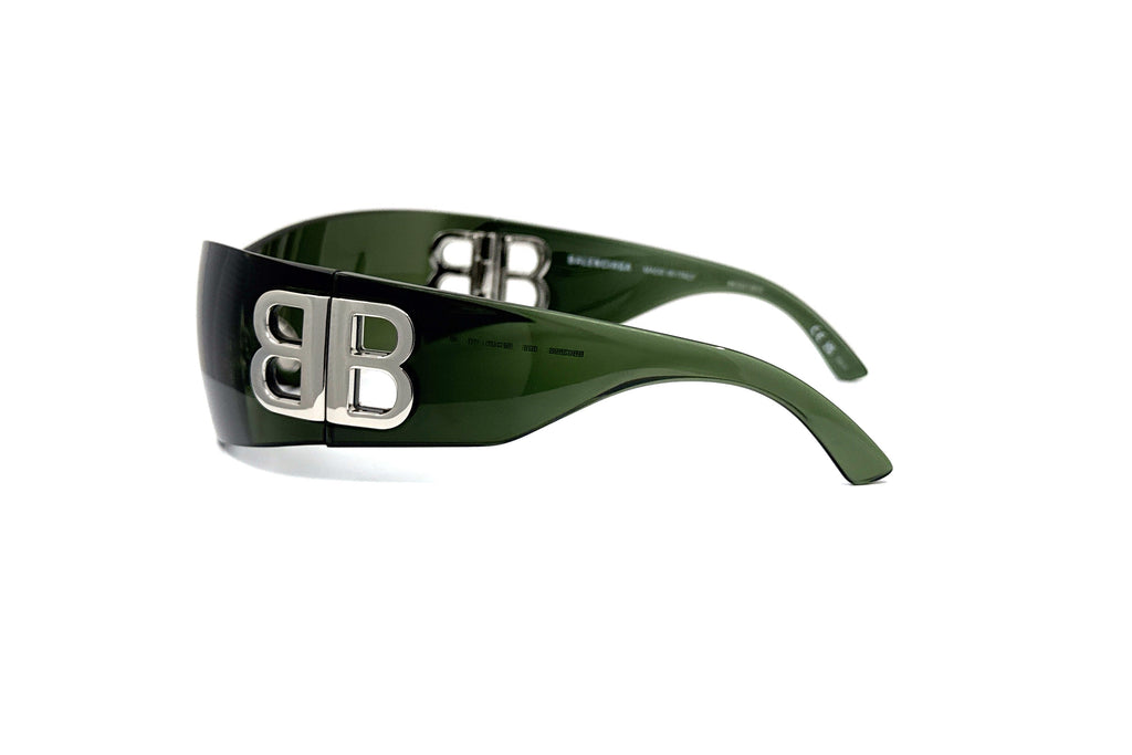 Balenciaga - BB0359S (006) Square