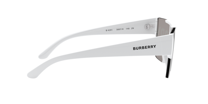 Burberry 0BE4291 Square