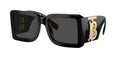 Burberry BE4406U Square